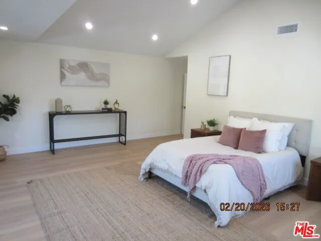 2615 Woodstock Lane, Burbank, California 91504