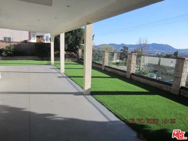 2615 Woodstock Lane, Burbank, California 91504