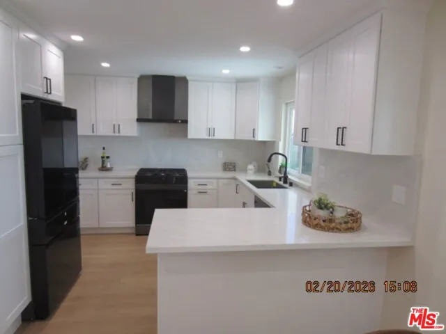 2615 Woodstock Lane, Burbank, California 91504