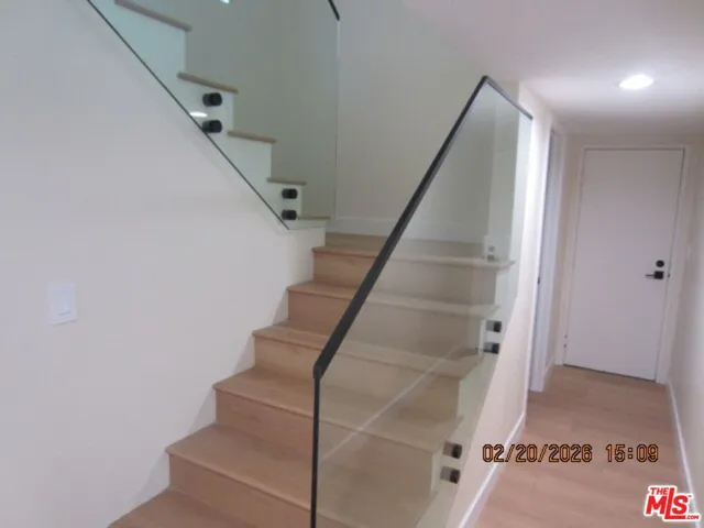 2615 Woodstock Lane, Burbank, California 91504