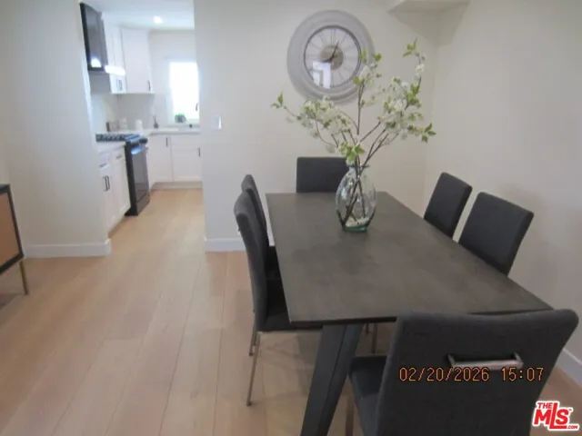 2615 Woodstock Lane, Burbank, California 91504