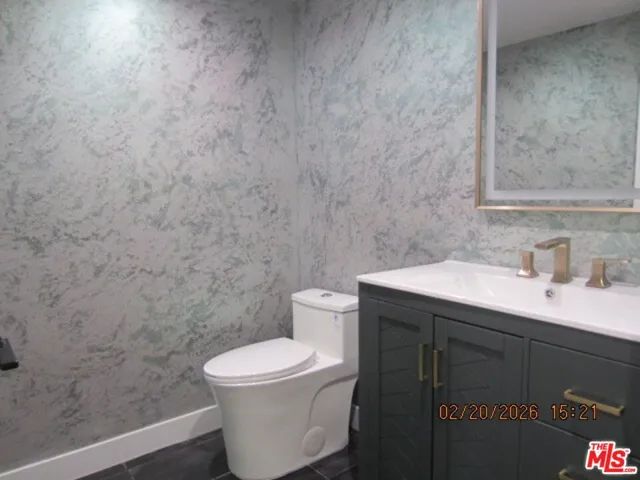 2615 Woodstock Lane, Burbank, California 91504