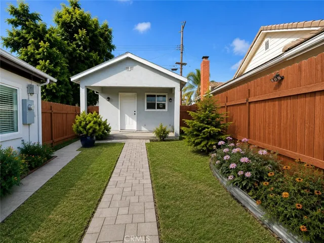 1609 W Badillo Adu, San Dimas, California 91773