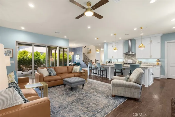 3692 E Glorietta Place, Brea, California 92823