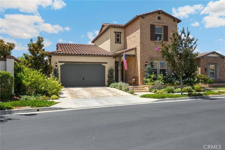 3692 E Glorietta Place, Brea, California 92823