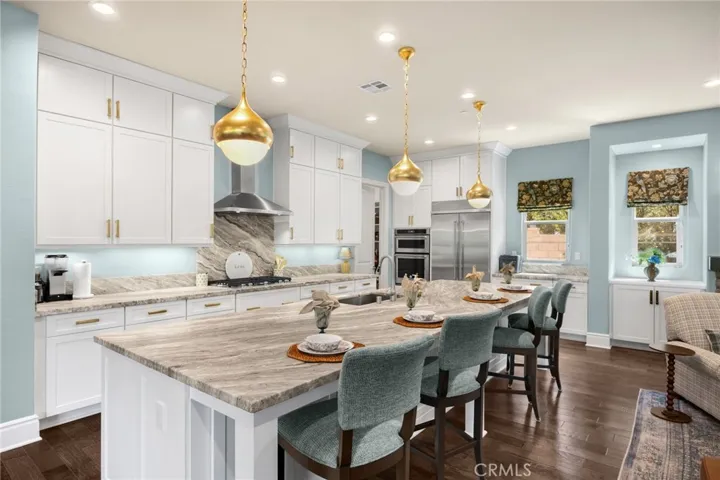 3692 E Glorietta Place, Brea, California 92823
