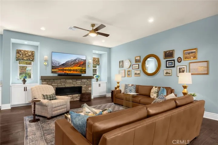 3692 E Glorietta Place, Brea, California 92823