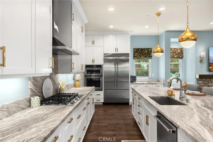 3692 E Glorietta Place, Brea, California 92823