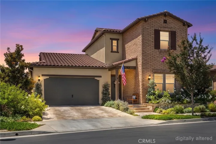 3692 E Glorietta Place, Brea, California 92823