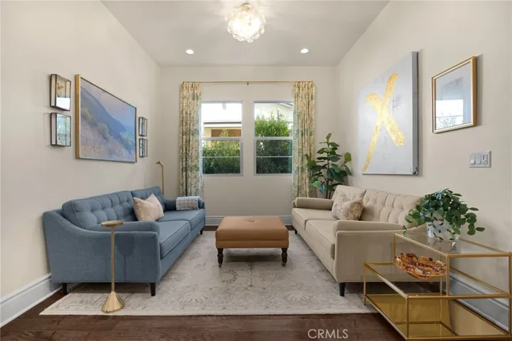 3692 E Glorietta Place, Brea, California 92823