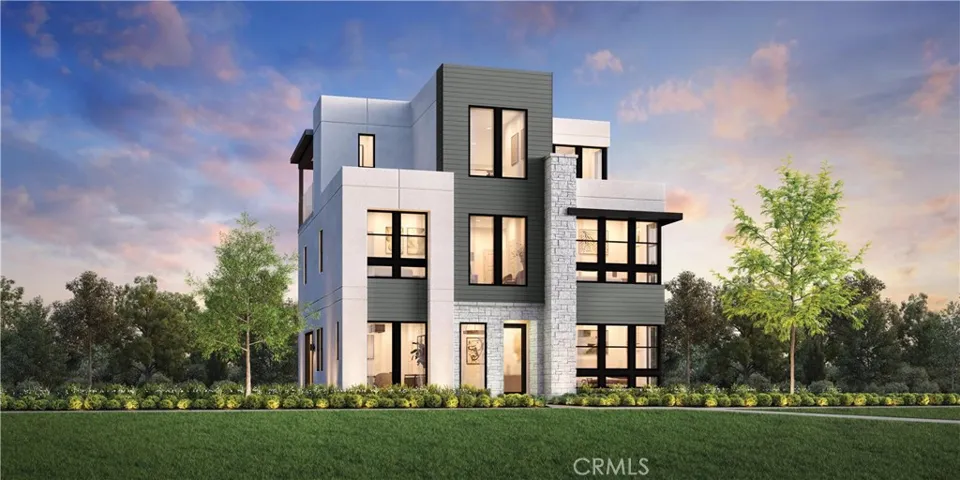 Front Elevation