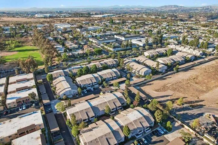 9140 Gramercy Dr 198, San Diego, California 92123