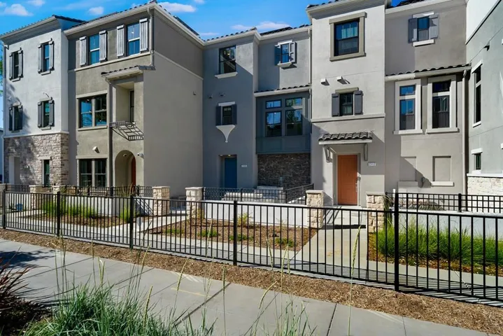 2108 Latham Street, Mountain View, California 94040