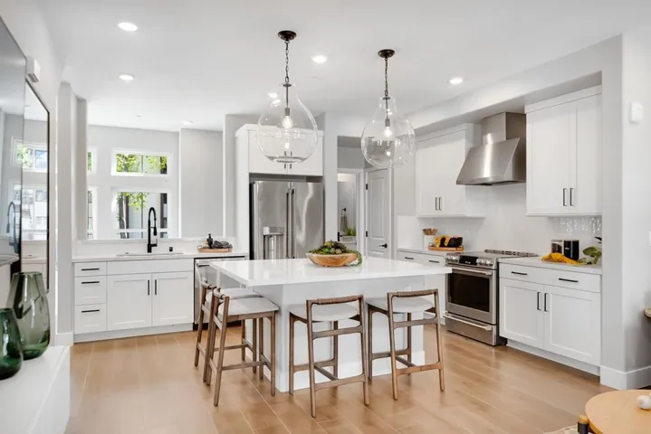 2108 Latham Street, Mountain View, California 94040