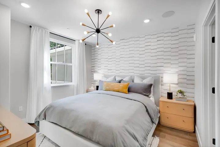 2108 Latham Street, Mountain View, California 94040