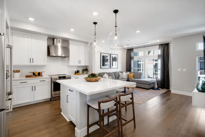2108 Latham Street, Mountain View, California 94040