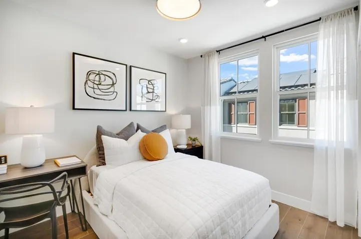 2108 Latham Street, Mountain View, California 94040