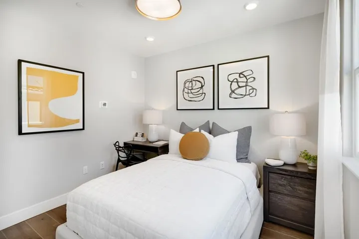 2108 Latham Street, Mountain View, California 94040