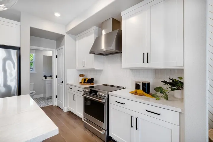 2108 Latham Street, Mountain View, California 94040