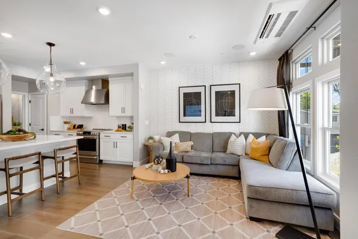 2108 Latham Street, Mountain View, California 94040