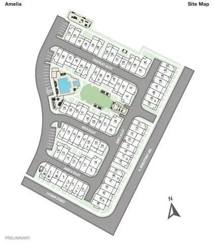 2108 Latham Street, Mountain View, California 94040