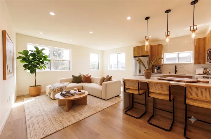 5933 Comey Avenue 1, Los Angeles, California 90034