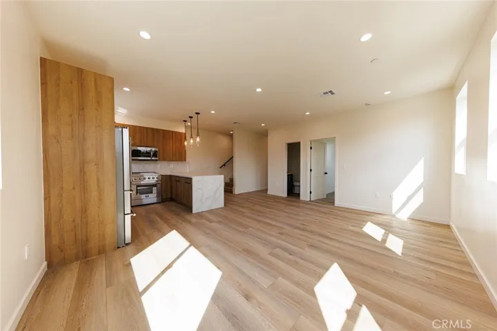 5933 Comey Avenue 1, Los Angeles, California 90034