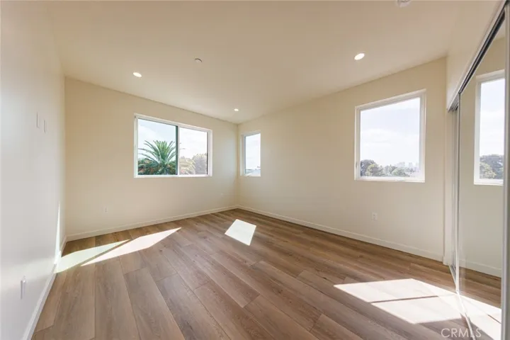 5933 Comey Avenue 1, Los Angeles, California 90034