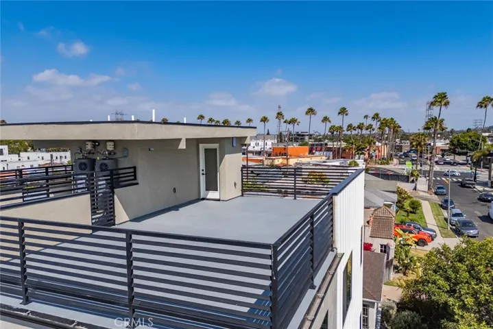 5933 Comey Avenue 1, Los Angeles, California 90034
