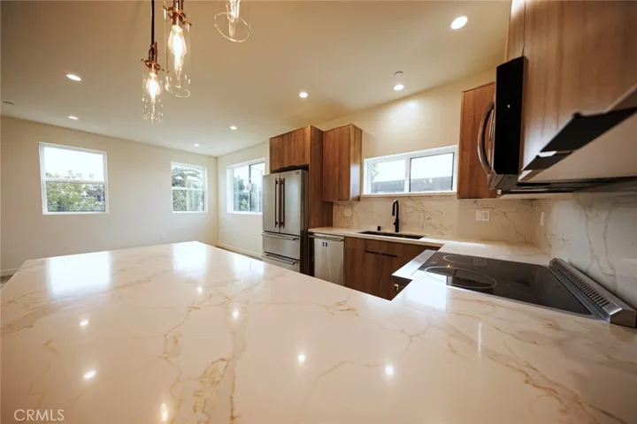 5933 Comey Avenue 1, Los Angeles, California 90034