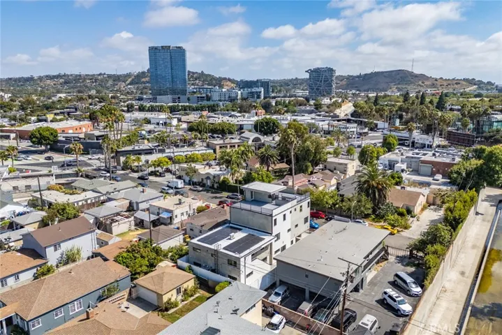 5933 Comey Avenue 1, Los Angeles, California 90034