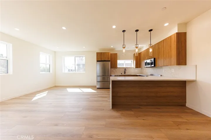 5933 Comey Avenue 1, Los Angeles, California 90034