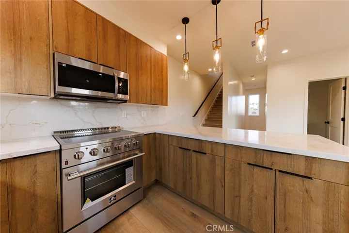 5933 Comey Avenue 1, Los Angeles, California 90034