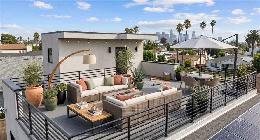 5933 Comey Avenue 1, Los Angeles, California 90034