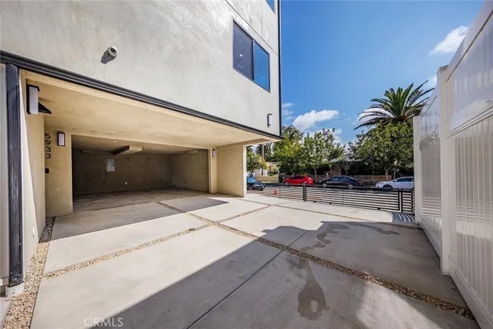 5933 Comey Avenue 1, Los Angeles, California 90034