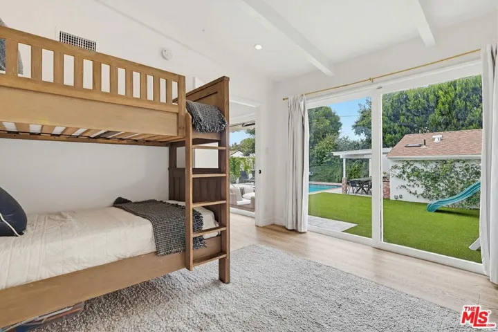 12836 Waddell Street, Valley Village, California 91607