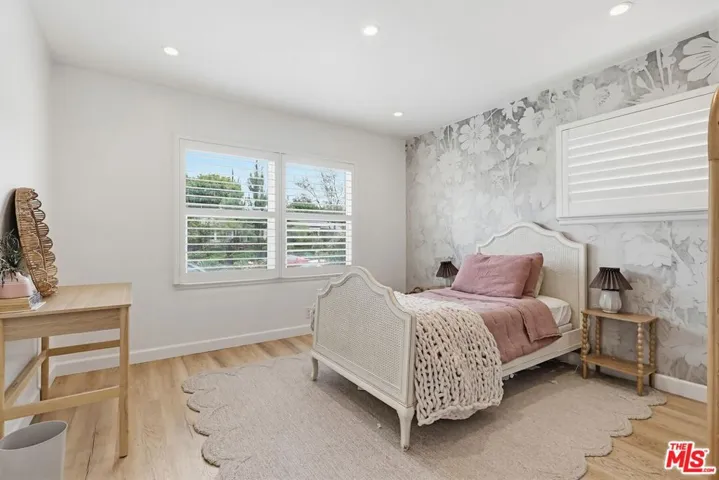12836 Waddell Street, Valley Village, California 91607