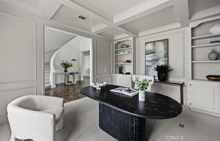 17 Napoli, Newport Beach, California 92660