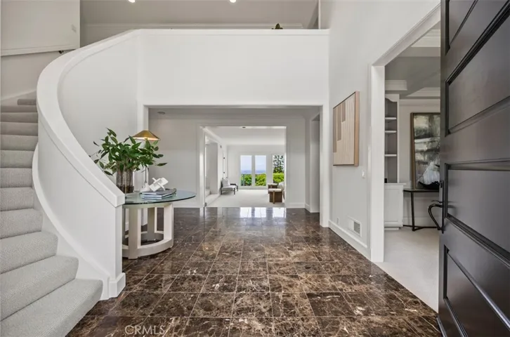 17 Napoli, Newport Beach, California 92660