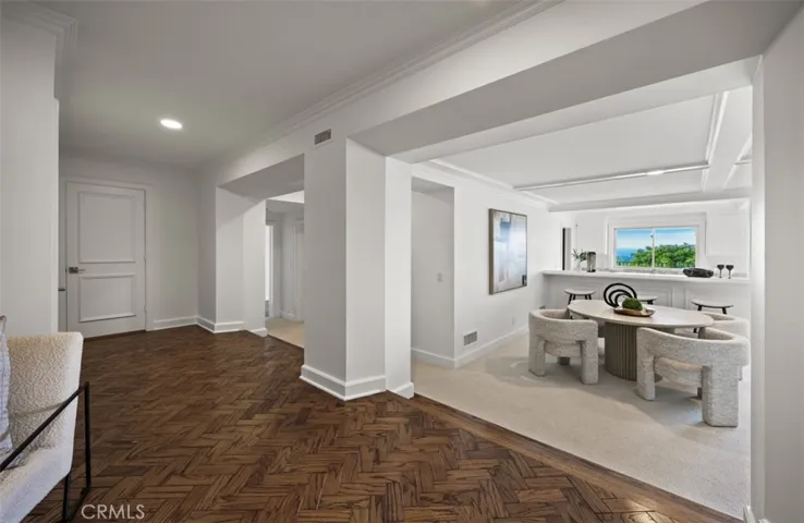 17 Napoli, Newport Beach, California 92660
