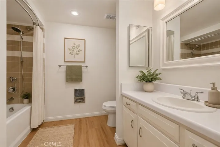 1 Via Castilla P, Laguna Woods, California 92637