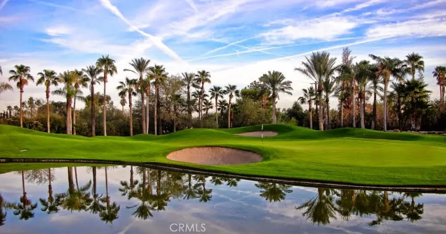 1 Via Castilla P, Laguna Woods, California 92637