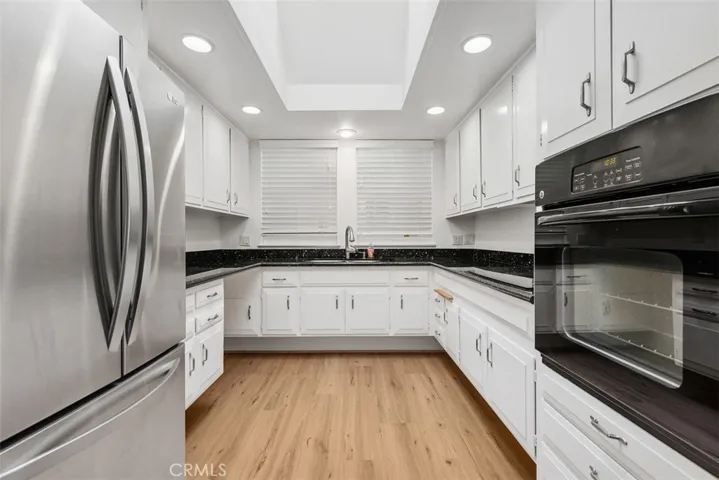 1 Via Castilla P, Laguna Woods, California 92637