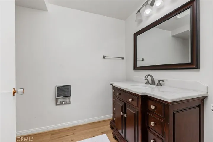 1 Via Castilla P, Laguna Woods, California 92637