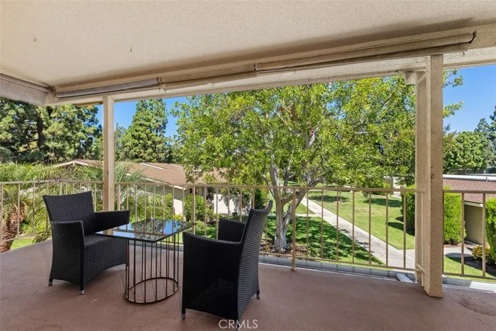 1 Via Castilla P, Laguna Woods, California 92637