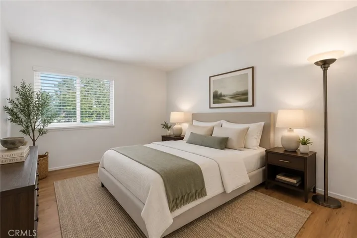 1 Via Castilla P, Laguna Woods, California 92637
