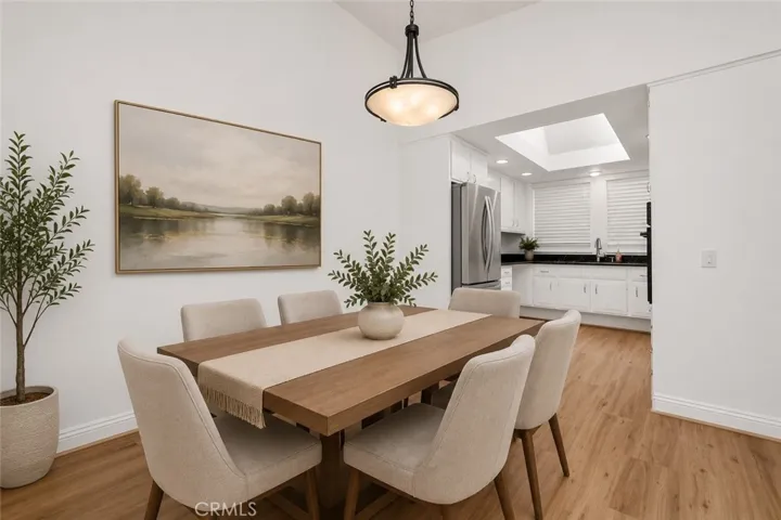 1 Via Castilla P, Laguna Woods, California 92637