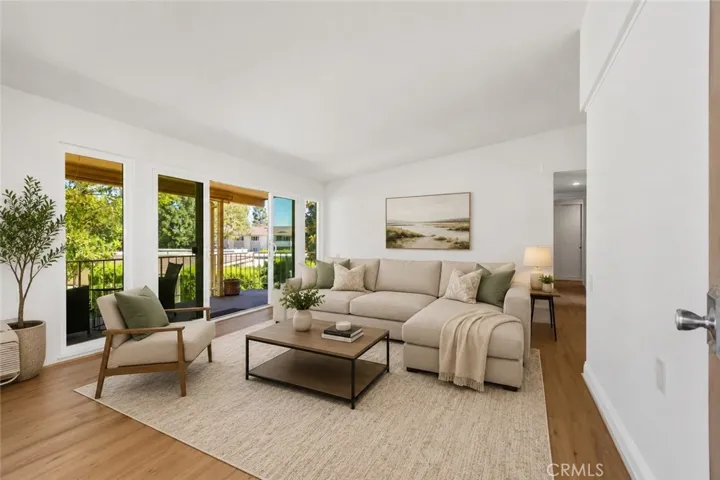 1 Via Castilla P, Laguna Woods, California 92637