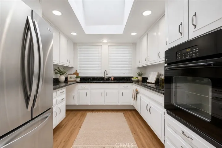 1 Via Castilla P, Laguna Woods, California 92637