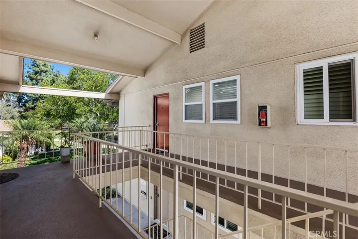 1 Via Castilla P, Laguna Woods, California 92637